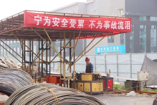 安全至上！“逼真”的事故應(yīng)急救援演練，看這里！