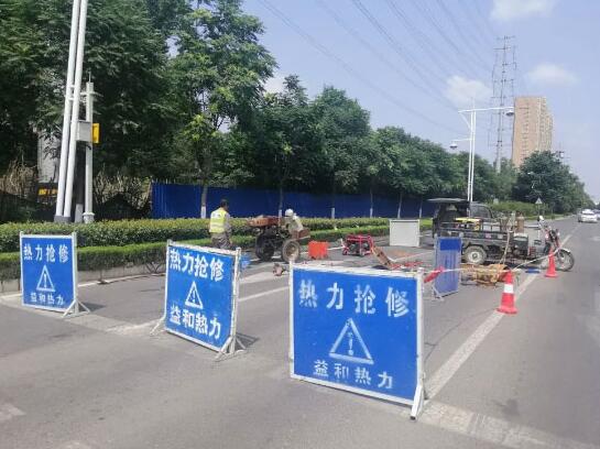 看似簡(jiǎn)單的這件事，卻操縱著全市供暖命脈！